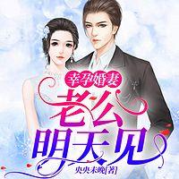 幸孕婚妻：老公明天见有声小说